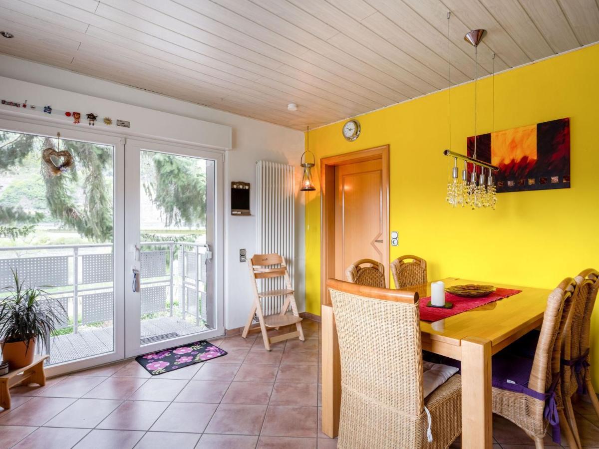 Restful Apartment In Neumagen Near River Moselle Exterior photo