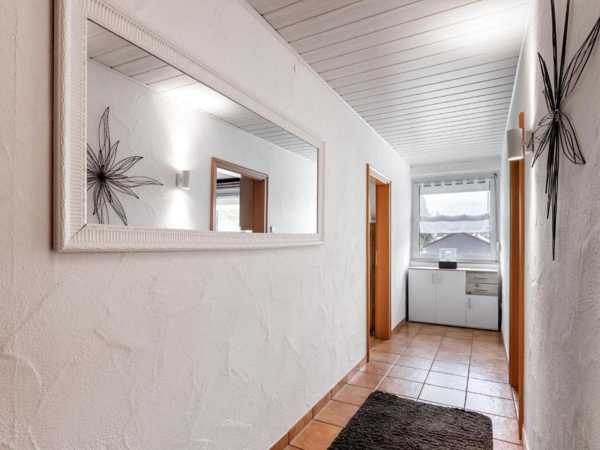 Restful Apartment In Neumagen Near River Moselle Exterior photo
