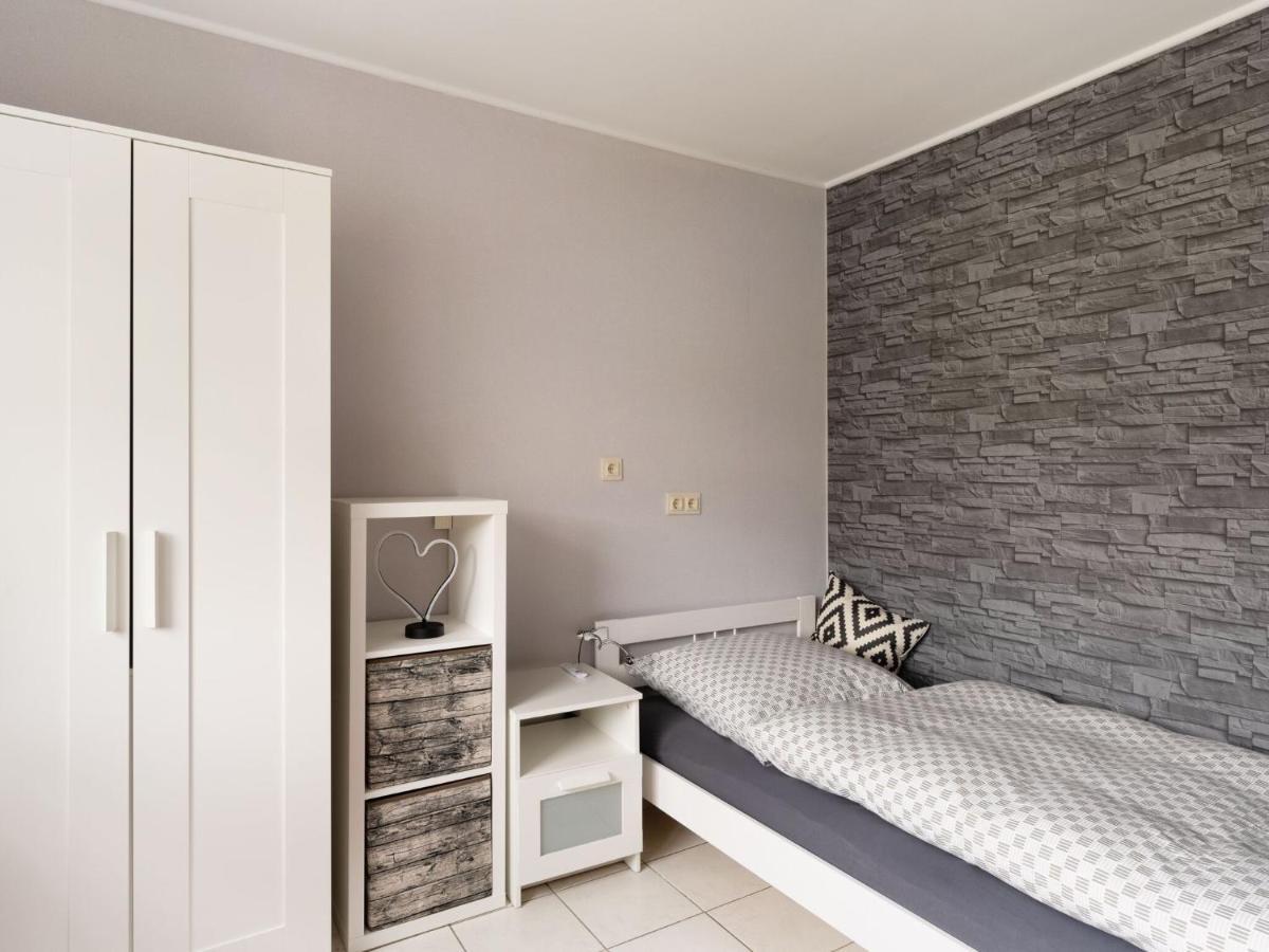 Restful Apartment In Neumagen Near River Moselle Exterior photo