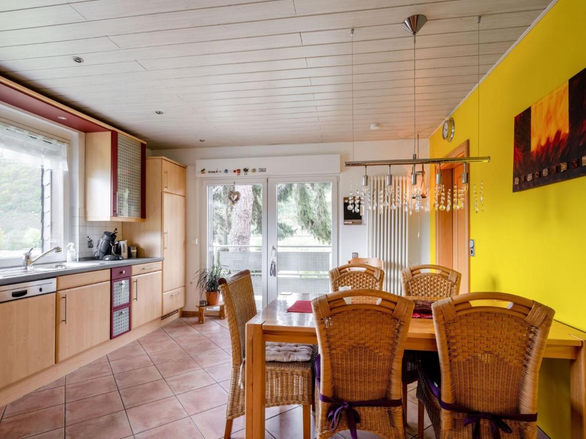 Restful Apartment In Neumagen Near River Moselle Exterior photo