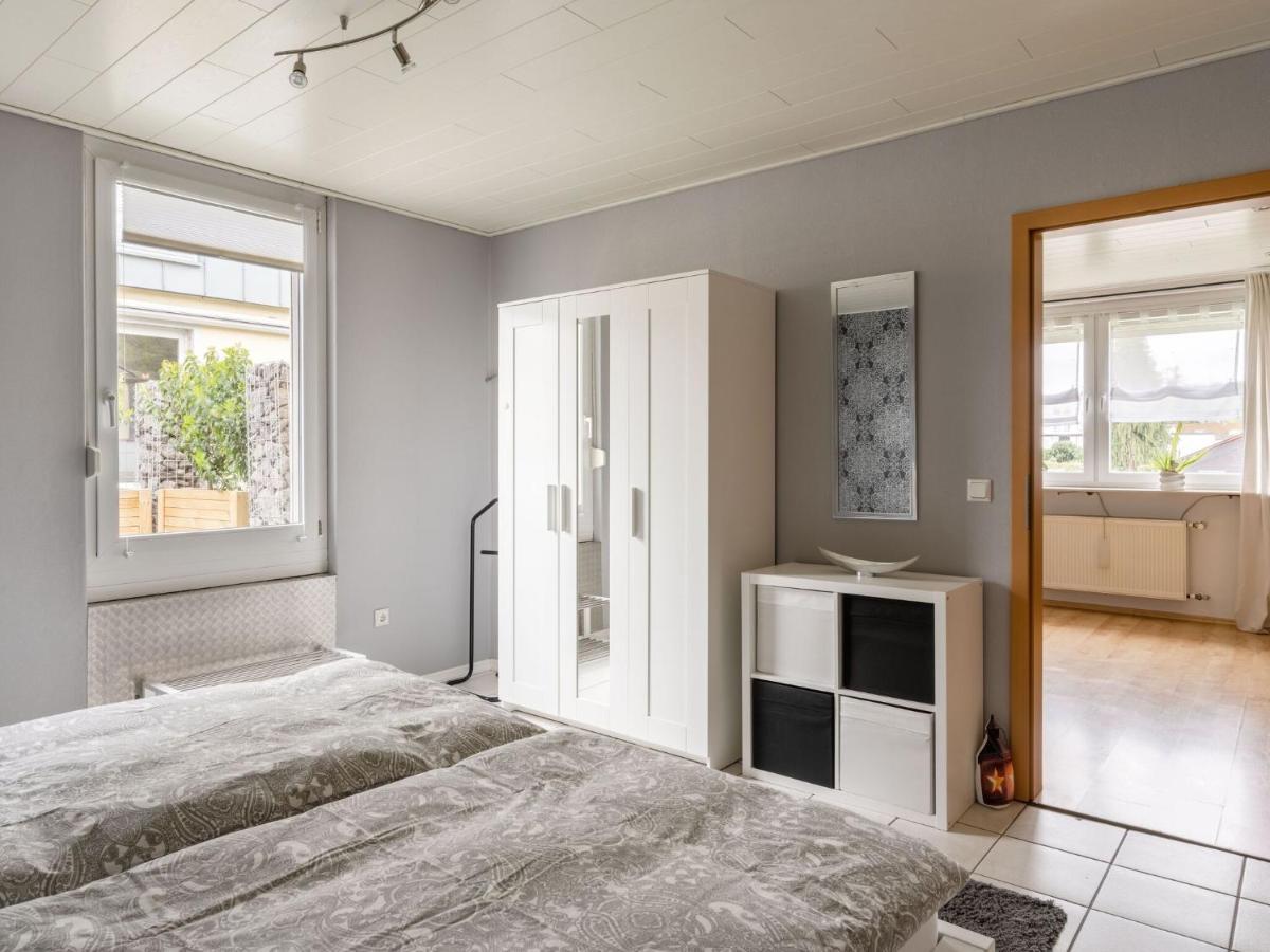 Restful Apartment In Neumagen Near River Moselle Exterior photo