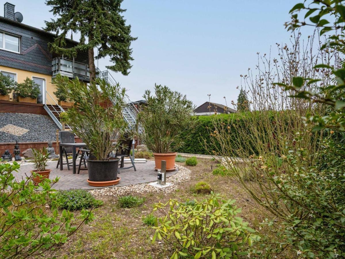 Restful Apartment In Neumagen Near River Moselle Exterior photo